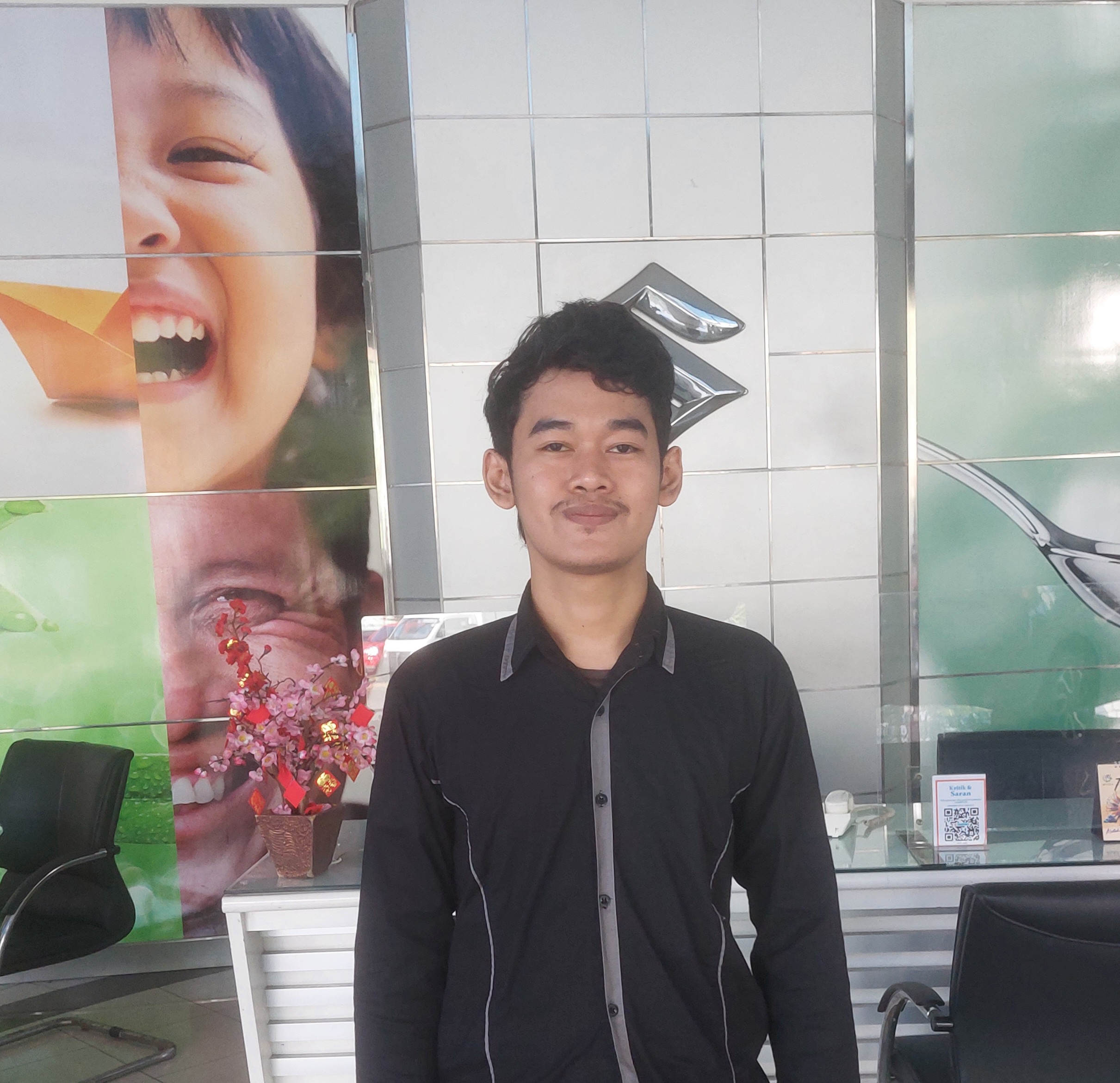Aji Tri Saputra