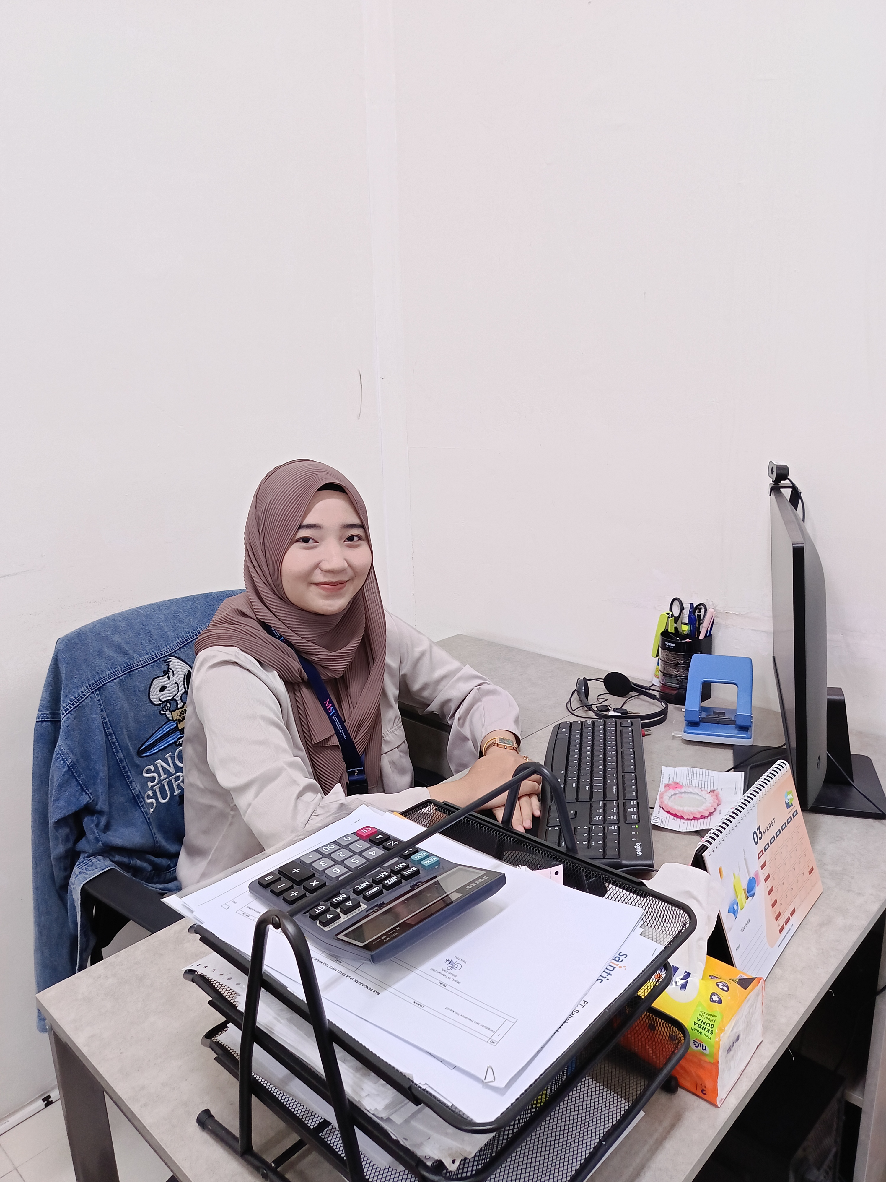 Tiara Azka Latifah