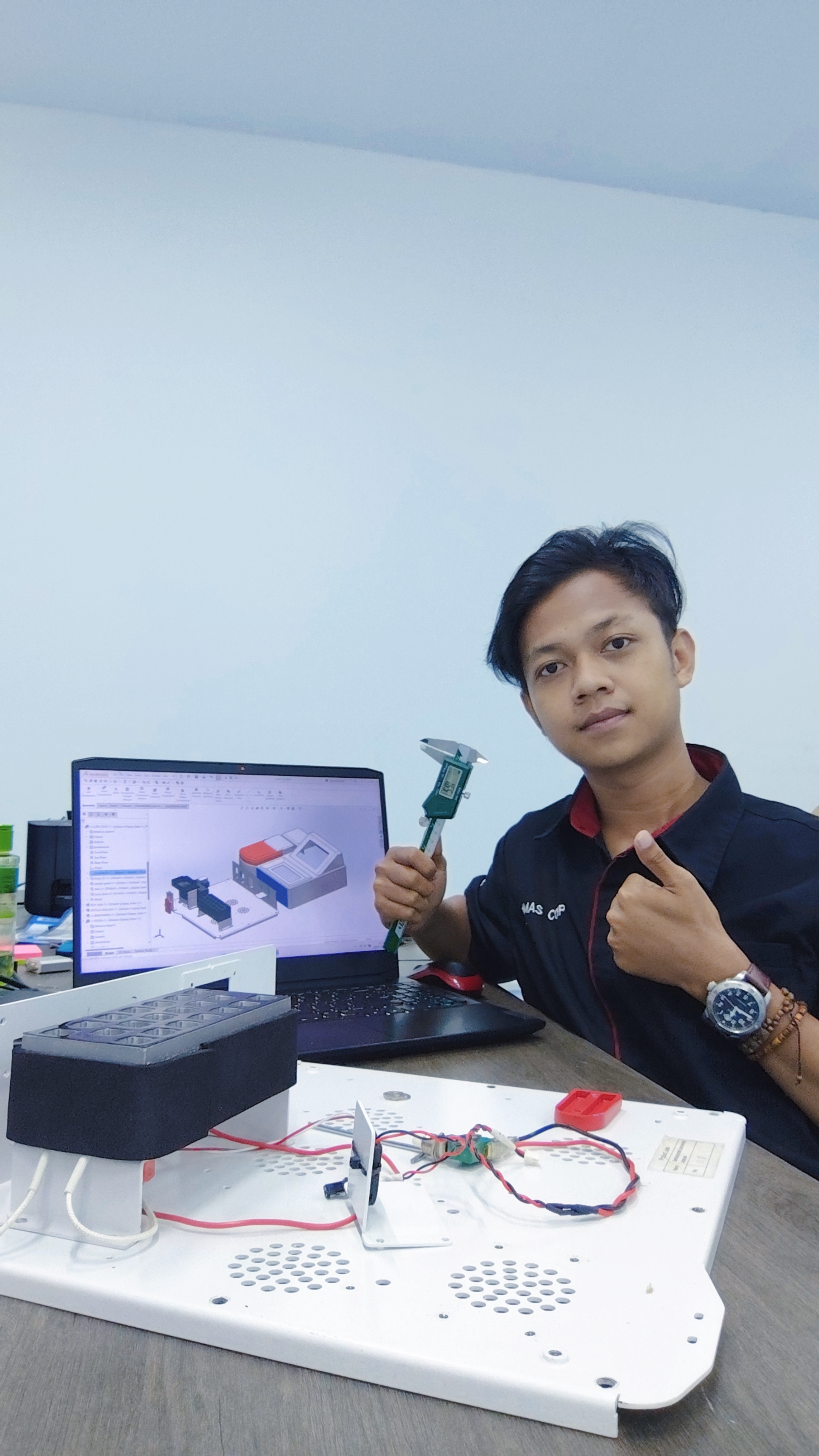 Lutfi Kaisar 
