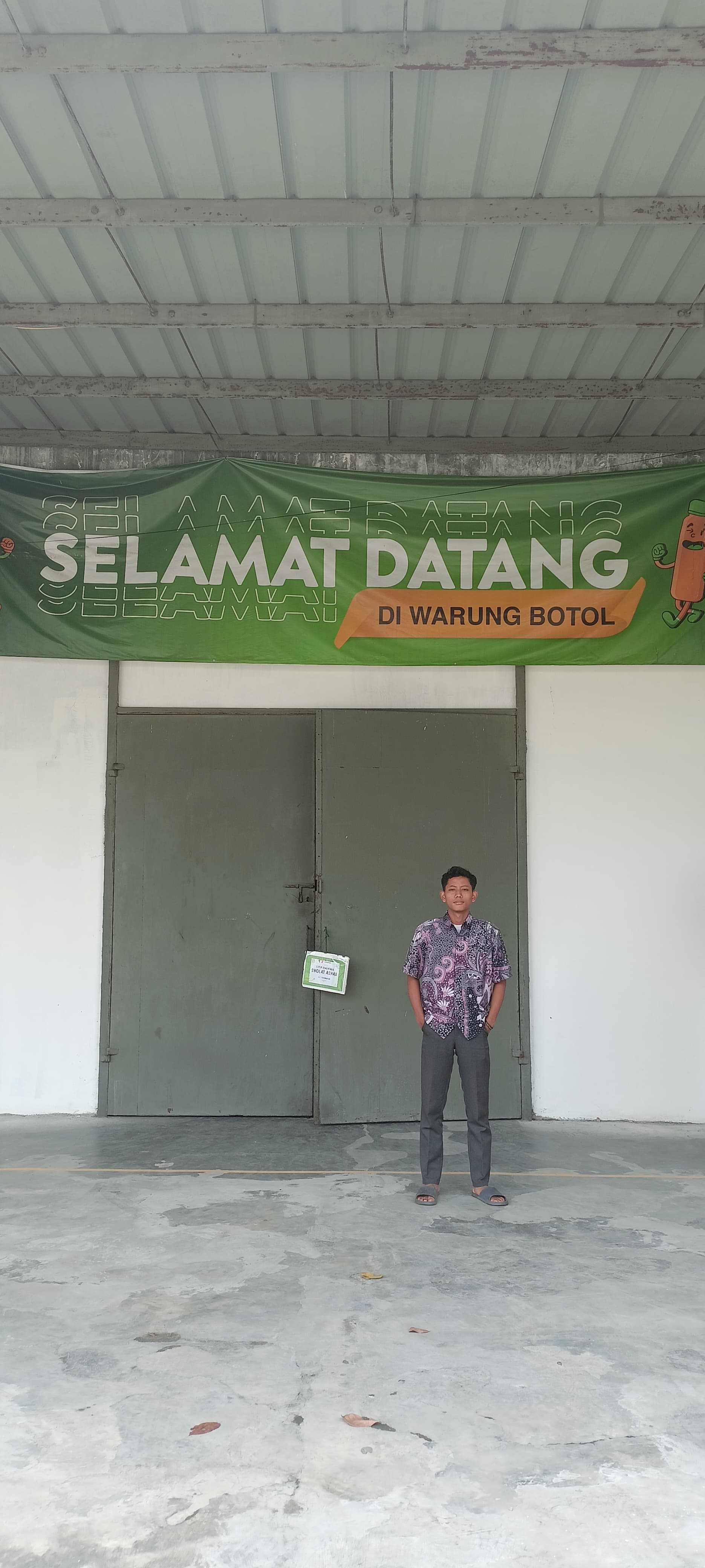 Agin Putra Ariyadi 