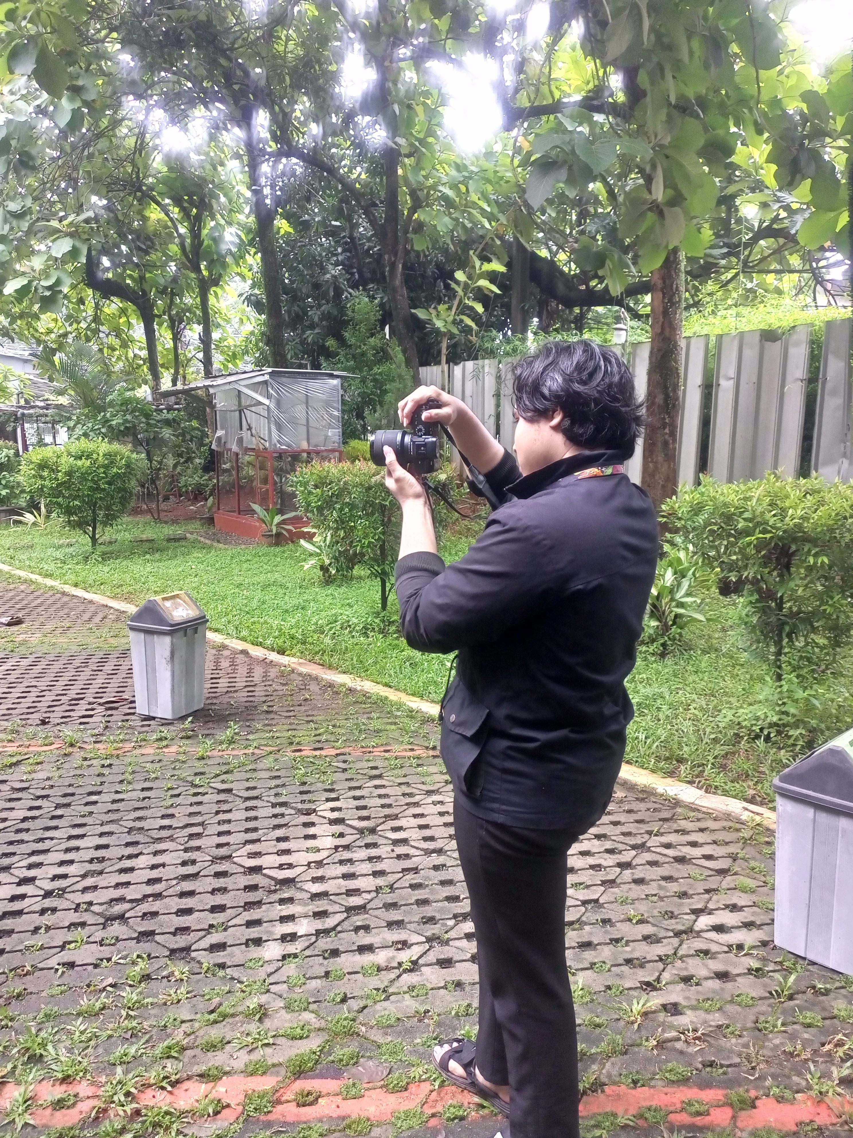 Andi tri haryono 