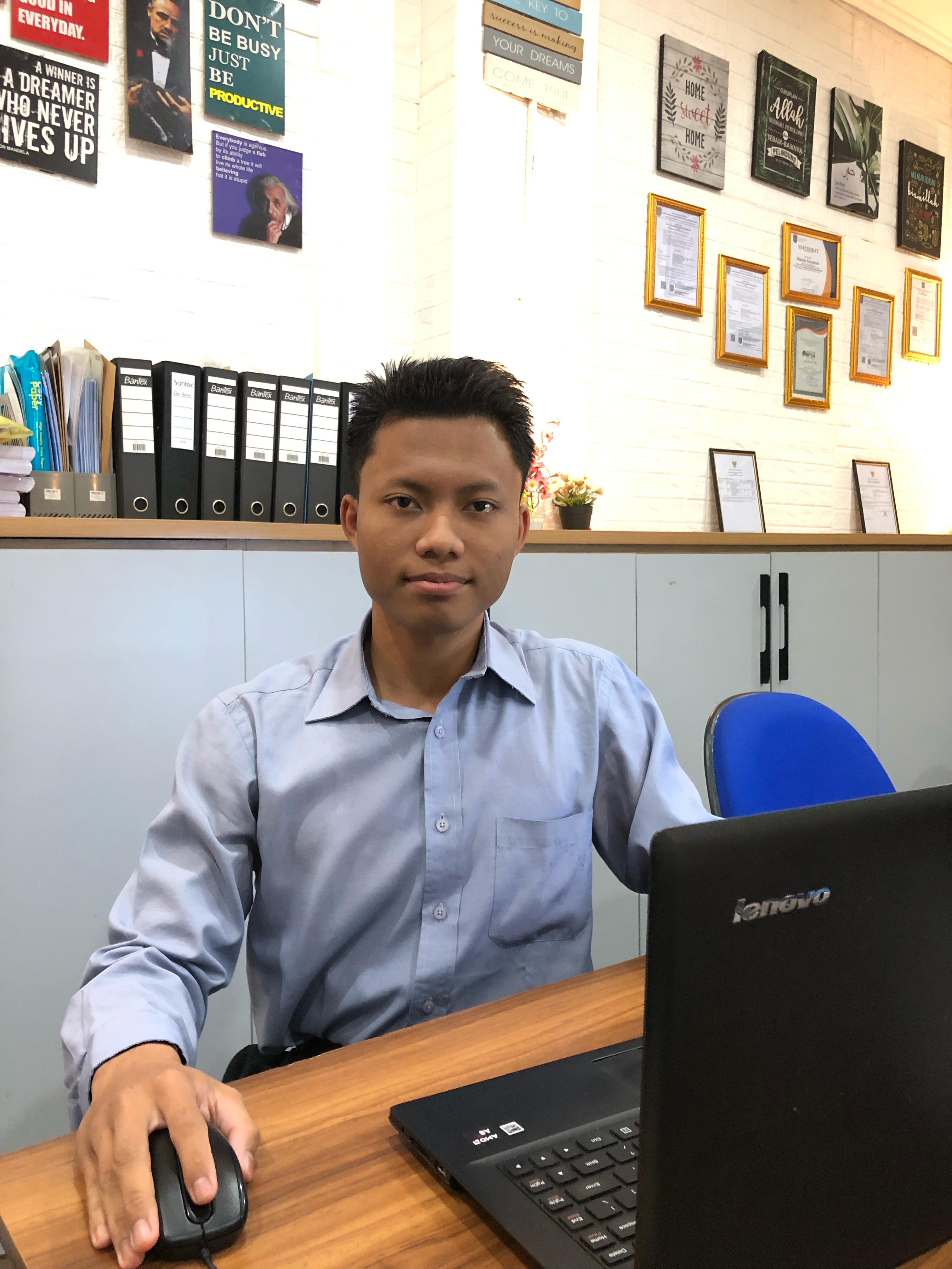Fariandi Ramadhan