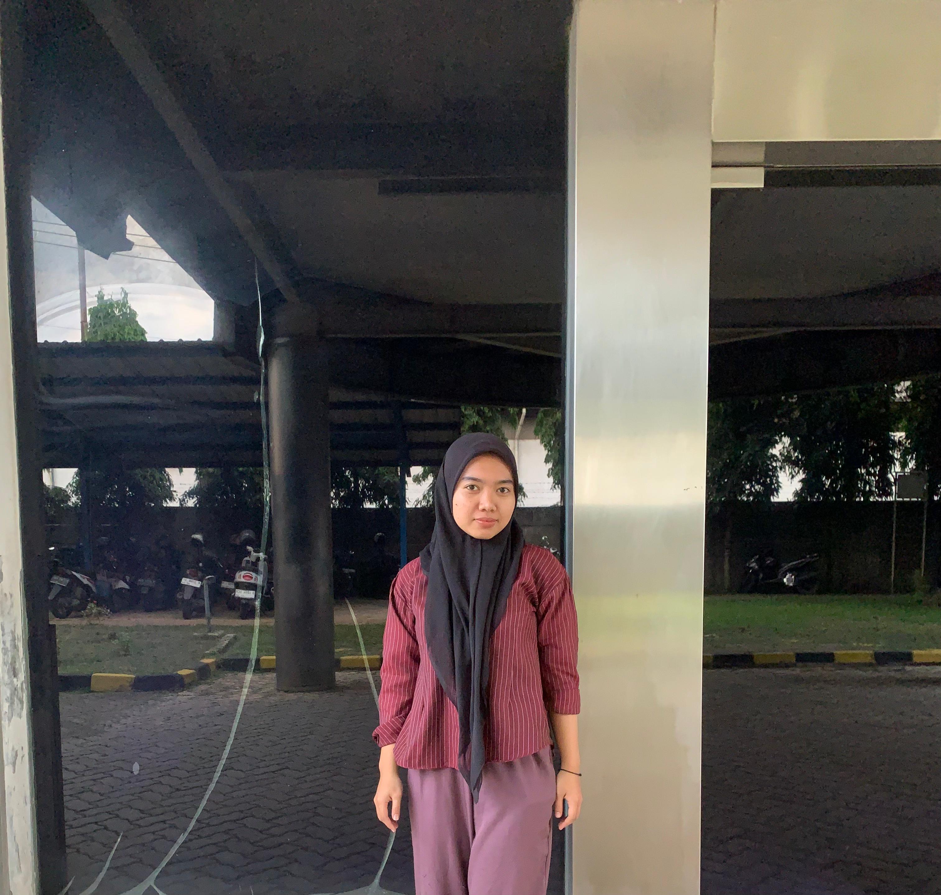 Nur Aini