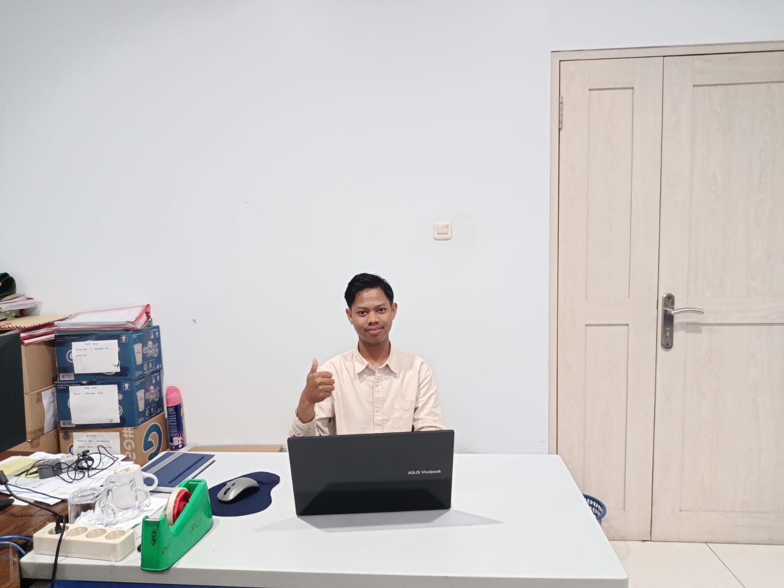 Muhammad Nur Afif