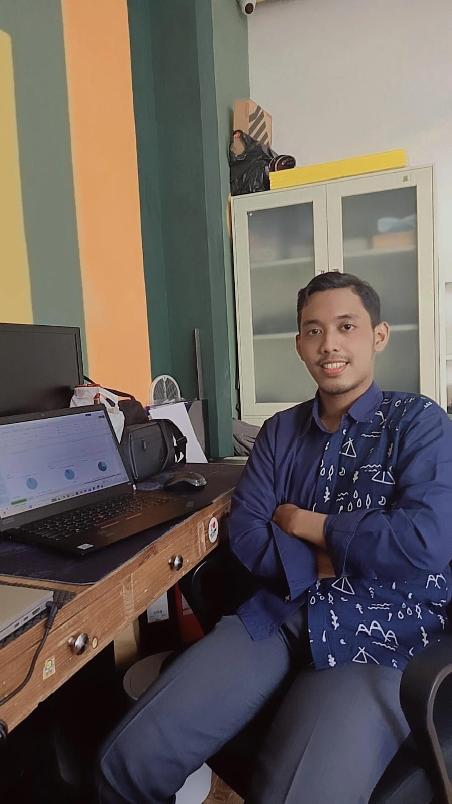 Dimas Adhitya