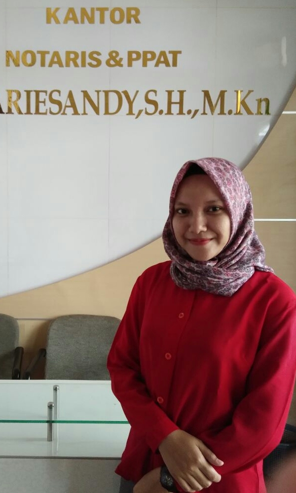 Arfia Ningsih