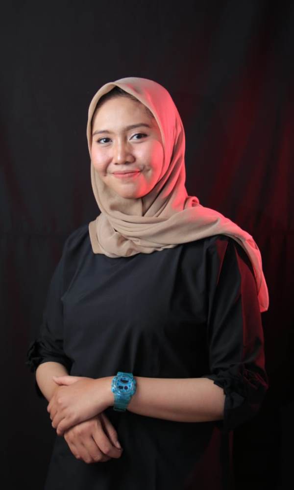 Dewi Laras Amiyati