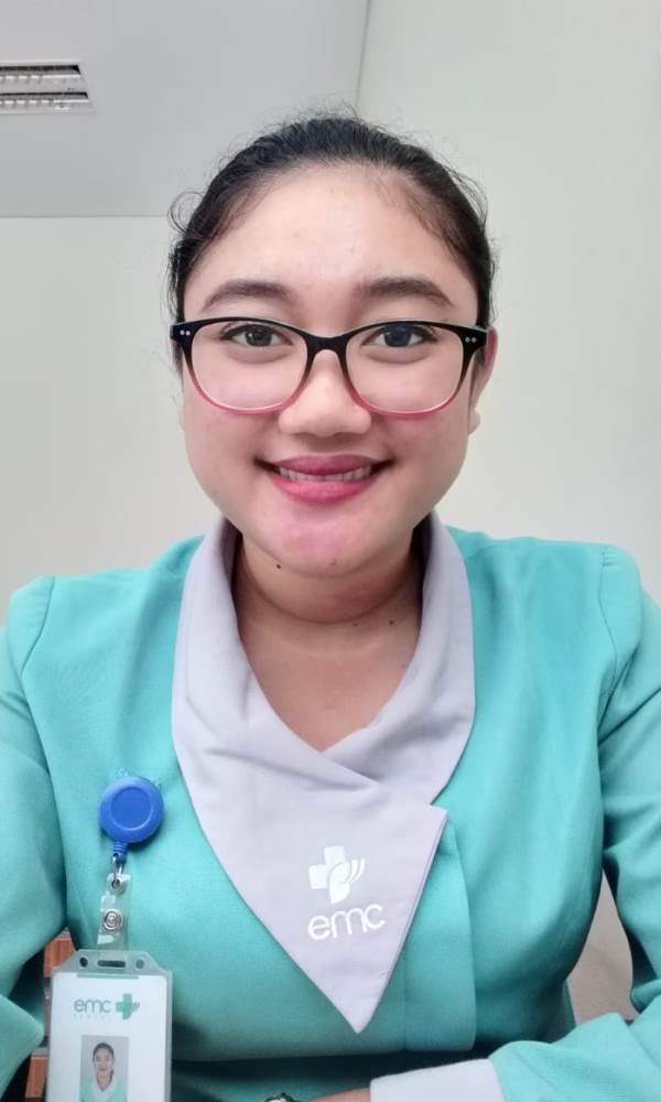 Eris Rismayani