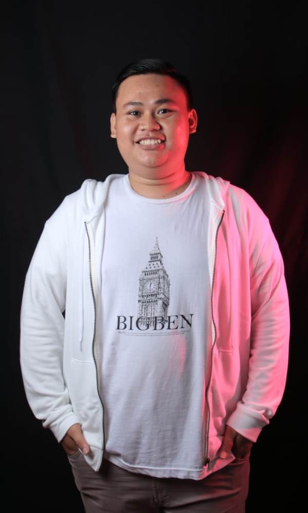 Hendrik Ripan Azis