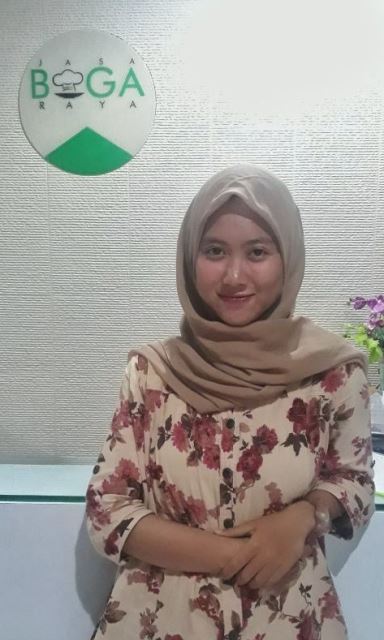 Imelda Sahara