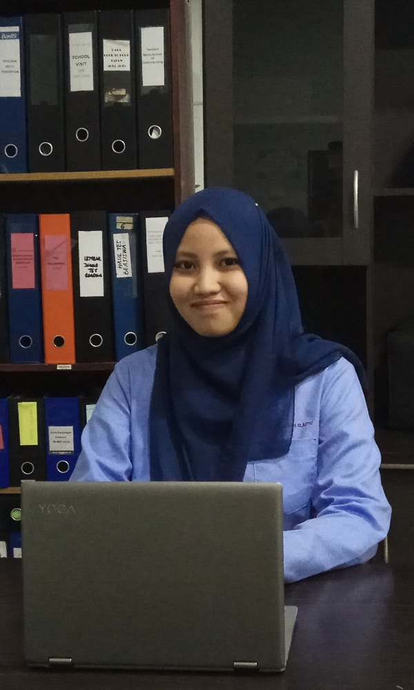 Maghfira Qoyyum