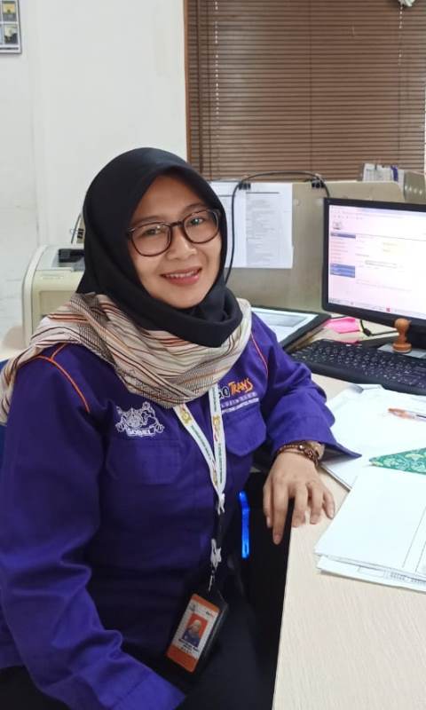Resti Dinda Putri