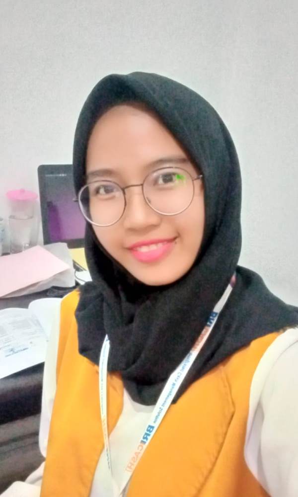 Riska Zulyandipa