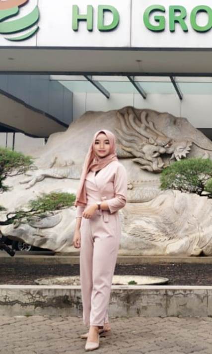 Stifany Audia