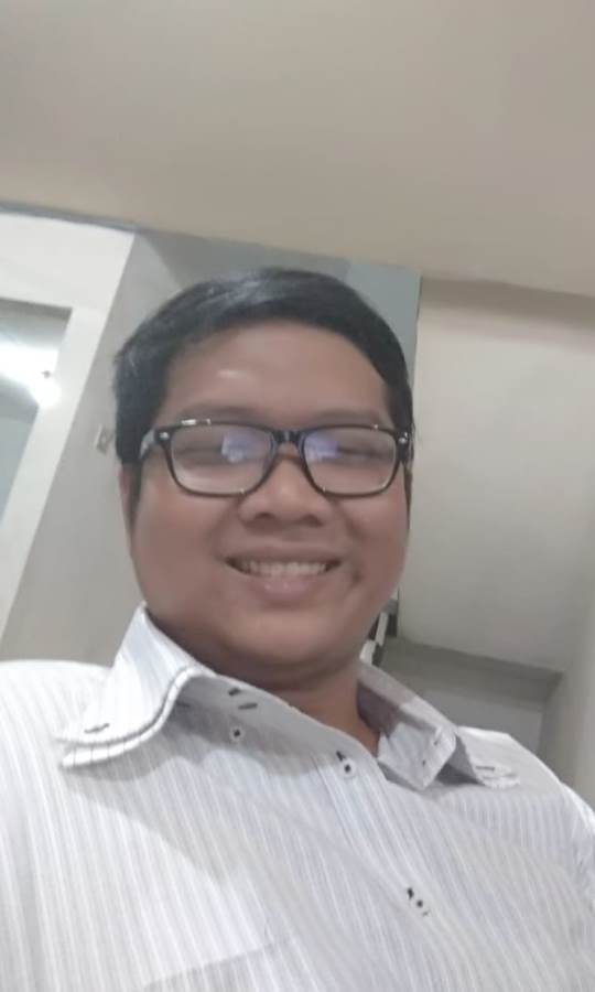 Yoga Nugraha